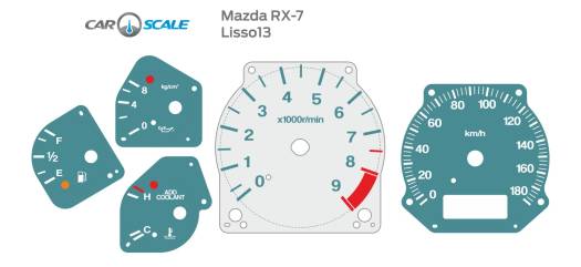 MAZDA RX-7 04
