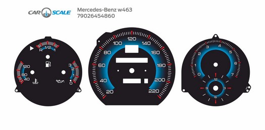 MERCEDES BENZ W124 15
