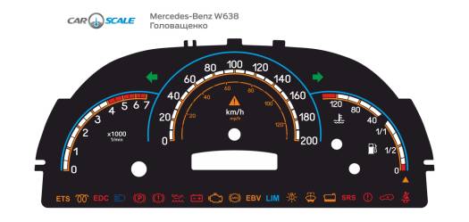 MERCEDES BENZ W638 03