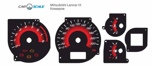 MITSUBISHI LANCER 9 MANUAL 43