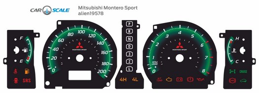 MITSUBISHI MONTERO SPORT 03