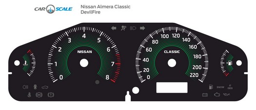 NISSAN ALMERA CLASSIC 02