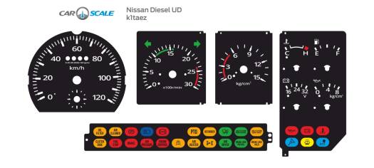 NISSAN DIESEL 01