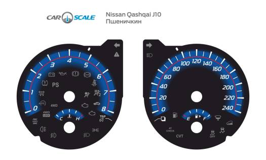 NISSAN QASHQAI J10 02