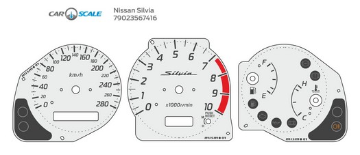 NISSAN SILVIA S15 05