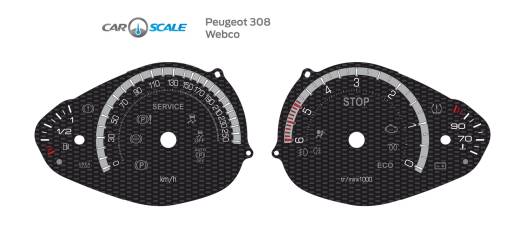 PEUGEOT 308 02