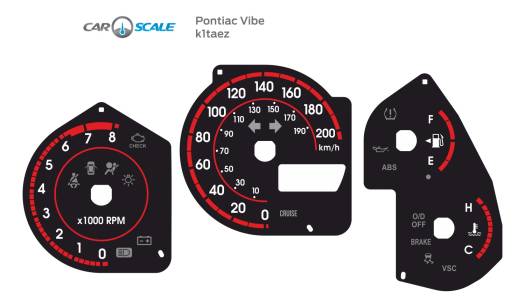 PONTIAC VIBE 01