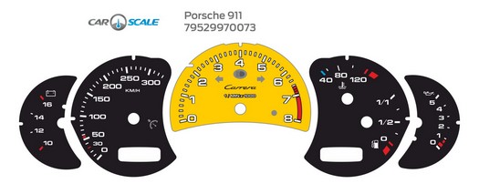 PORSCHE 911 02