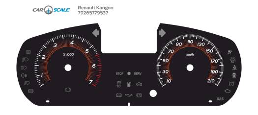 RENAULT KANGOO 02