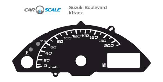 SUZUKI BOULEVARD M90 01