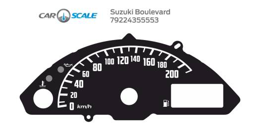 SUZUKI BOULEVARD M90 02