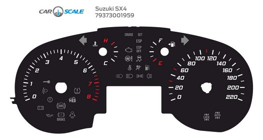 SUZUKI SX4 02