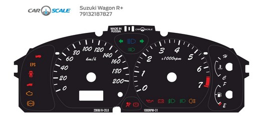 SUZUKI WAGON R 02
