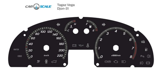 TAGAZ VEGA 02