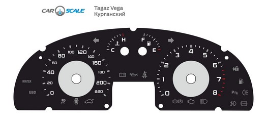 TAGAZ VEGA 03