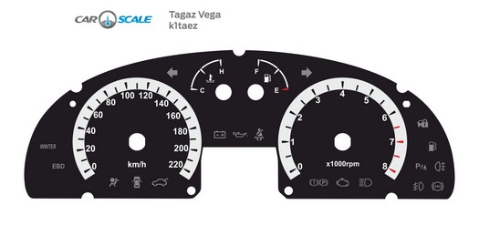 TAGAZ VEGA 01