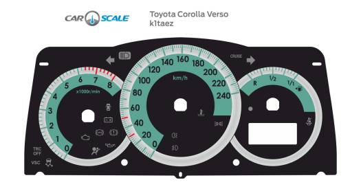 TOYOTA COROLLA VERSO 01
