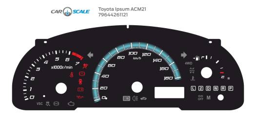 TOYOTA IPSUM 03