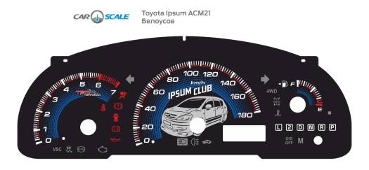 TOYOTA IPSUM 04