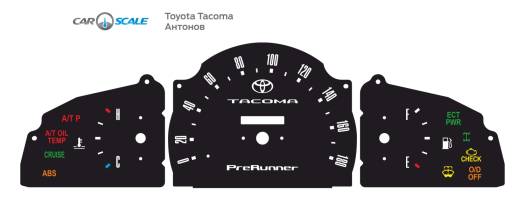 TOYOTA TACOMA 02