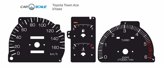 TOYOTA TOWN ACE 01
