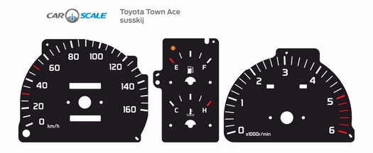 TOYOTA TOWN ACE 02