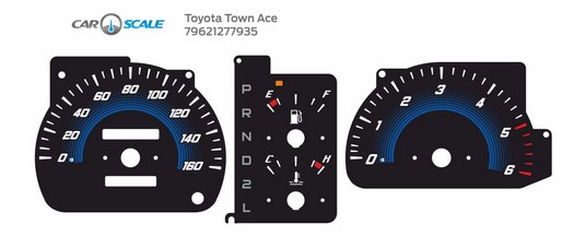 TOYOTA TOWN ACE 04