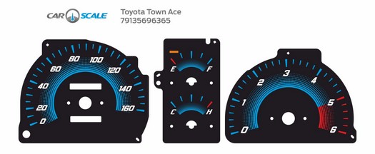 TOYOTA TOWN ACE 05