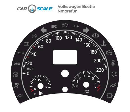 VOLKSWAGEN BEETLE 04