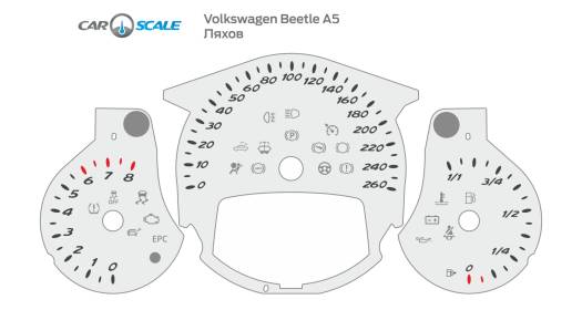 VOLKSWAGEN BEETLE A5 02