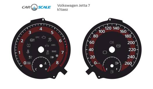 VOLKSWAGEN JETTA 7 01