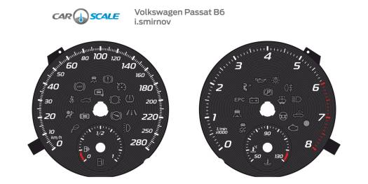 VOLKSWAGEN PASSAT B6 11